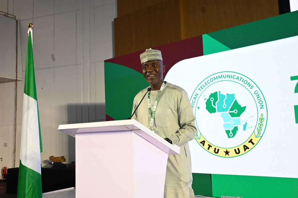NCC, African regulators push stronger collaboration for smarter digital governance 1 NCC, African regulators push stronger collaboration for smarter digital governance