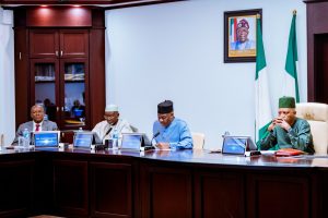 NCS ratifies harmonization of NABTE, ITF mandates to support Tinubu's industrialization agenda 2 NCS ratifies harmonization of NABTE, ITF mandates to support Tinubu's industrialization agenda
