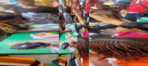 NGO conducts free medical outreach for over 500 Plateau residents 3 NGO conducts free medical outreach for over 500 Plateau residents