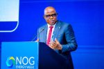 NNPC defends Ojulari, says crude oil production rose 6%, gas output up 5% under current leadership 28 Group Chief Executive Officer, NNPC Ltd, Bashir Bayo Ojulari