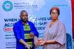 NSITF restores hope to 78 injured workers with prosthetic limbs, assistive devices 18 NSITF restores hope to 78 injured workers with prosthetic limbs, assistive devices