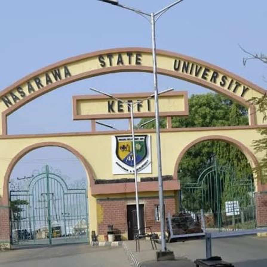 Nasarawa varsity lauds DSS for rescue of kidnapped Professor, arrest of 2 suspects 1 NSUK