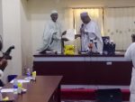 NUC recognises Jigawa State University of Medical and Allied Sciences 16 NUC recognises Jigawa State University of Medical and Allied Sciences