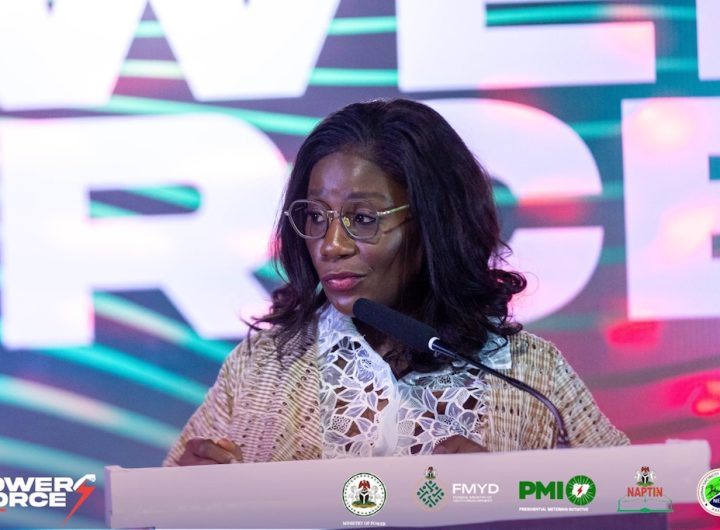 Nigeria accelerates smart meter development with flag-off of training for 1st batch of meter installers