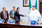 Nigeria, Brazil open new agro-trade market as shettima announces implementation phase 14 Nigeria, Brazil open new agro-trade market as shettima announces implementation phase