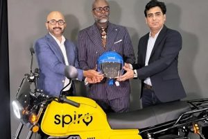 Nigeria set to benefit as Spiro attracts major infrastructure investors 2 Nigeria set to benefit as Spiro attracts major infrastructure investors