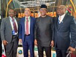 Obi: Africa’s greatest challenge is leadership, urges diaspora to drive good governance and development
