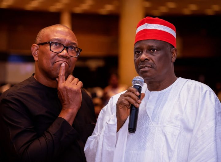 2027: Did Peter Obi negotiate 4 years for Ndigbo or for himself