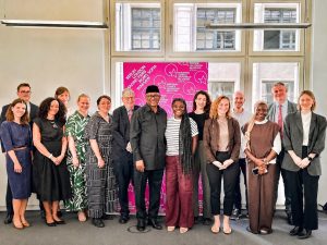 Obi seeks stronger global partnerships for Nigeria at ECFR Berlin Roundtable ahead of 2027 3 Obi seeks stronger global partnerships for Nigeria at ECFR Berlin Roundtable ahead of 2027