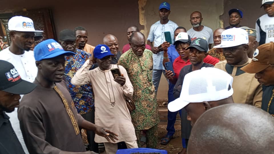 Ol'eru Adoga inaugurates onion growers alliance, establishes 6 trial fields in Igedeland 1 Ol'eru Adoga inaugurates onion growers alliance, establishes 6 trial fields in Igedeland