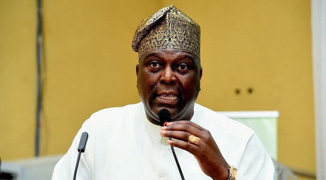 Osun police arrest SSG, recover ₦4.81m, voter register as Accord Party cries intimidation 1 Osun police arrest SSG, recover ₦4.81m, voter register as Accord Party cries intimidation
