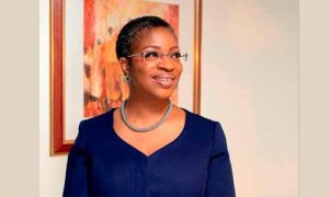 Tinubu congratulates first elected female NBA President Badejo-Okusanya 2 NBA President, Oyinkansola Badejo-Okusanya