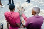Oyo police arrest 2 suspected kidnappers, rescue 5-year-old girl alive after ₦1m ransom payment 41 Oyo police arrest 2 suspected kidnappers, rescue 5-year-old girl alive after ₦1m ransom payment
