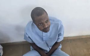 Sowore alleges cover-up in Adeyemi arrest, demands probe of Gbajabiamila 2 PFIPC scandal police arrest Adeniyi Adeyemi