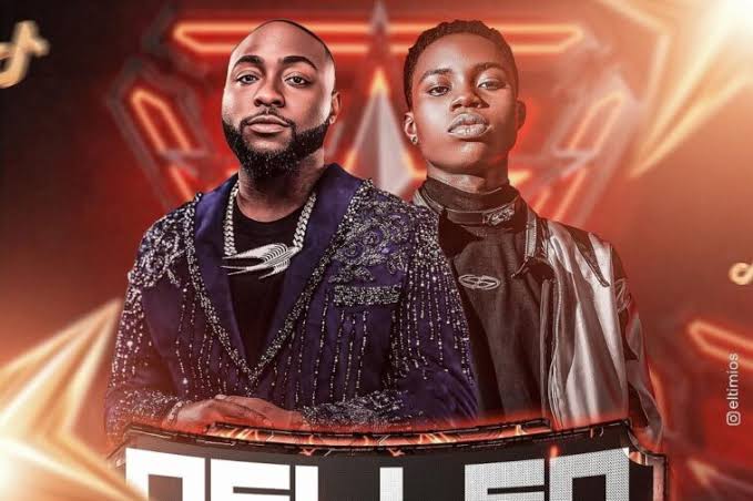 'You're just a user': Peller blasts Davido, says wedding will shock celebrities who snubbed his Invite 1 'You're just a user': Peller blasts Davido, says wedding will shock celebrities who snubbed his Invite
