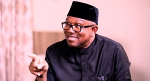Obi slams attacks on Catholic bishops , says Tinubu Govt is ‘at war with the truth’ 3 NDC Presidential candidate, Peter Obi vows to unite Nigeria, heal divisions and build an inclusive nation