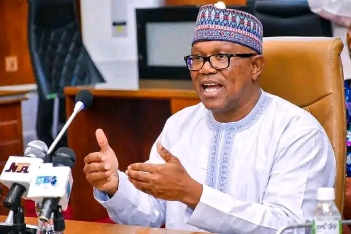 2027: Tinubu's Govt is after my life – Peter Obi alleges 1 Peter Obi for 2027 presidential election