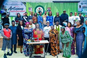 Plateau SDGs empowers artisans, traders with skills, equipment to boost small businesses 3 Plateau SDGs empowers artisans, traders with skills, equipment to boost small businesses