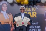 Portals of Hope Foundation unveiled in Abuja 19 Portals of Hope Foundation unveiled in Abuja