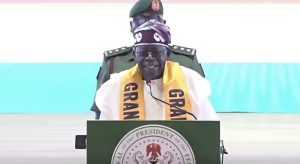 Tinubu to Nigerian media: Choose substance over sensation, credibility over clickbait 2 President Bola Tinubu