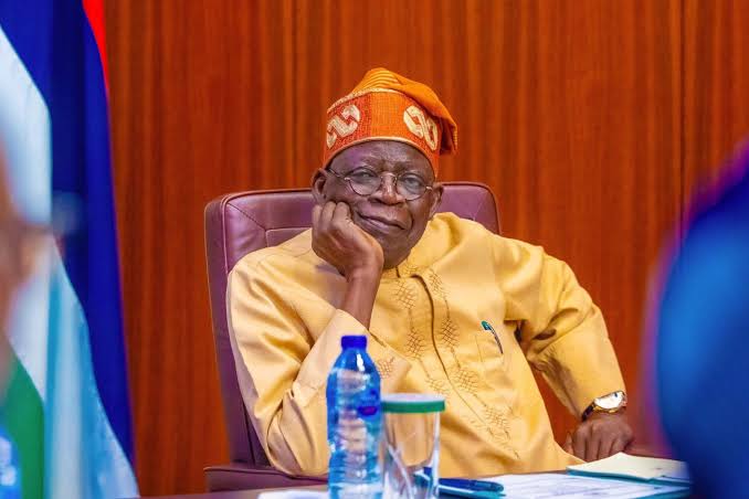 ADC to Tinubu: Trump’s letter will not save you from 2027 election defeat 2 ADC to Tinubu: Trump’s letter will not save you from 2027 election defeat