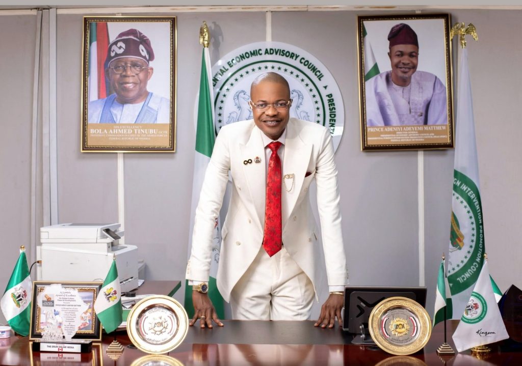 ₦1.3bn PFIPC scandal: Adeyemi writes Tinubu, alleges threat to life, seeks independent probe panel 1 ₦1.3bn PFIPC scandal: Adeyemi writes Tinubu, alleges threat to life, seeks independent probe panel