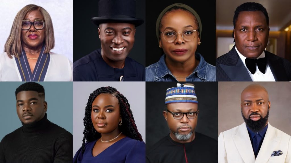 Joke Silva, Audu Maikori, Steve Babaeko to speak at QEDNG Creative Powerhouse Summit 2.0 1 Joke Silva, Audu Maikori, Steve Babaeko to speak at QEDNG Creative Powerhouse Summit 2.0