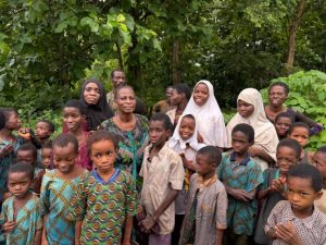 Tinubu expresses joy over rescue of abducted Oyo schoolchildren, teachers, hails security agencies 2 Presidency announces rescue of all kidnapped Oyo schoolchildren, teachers
