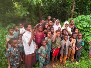 Alausa applauds Tinubu, salutes security forces for safe rescue of abducted Oyo schoolchildren, teachers 3 Presidency announces rescue of all kidnapped Oyo schoolchildren, teachers