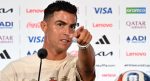 World Cup: Ronaldo fires back at critics, says ‘you’ve been trying to kill me for 23 years’