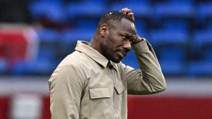 Senegal sack coach Pape Thiaw after disappointing 2026 World Cup exit 2 Senegal sack coach Pape Thiaw after disappointing 2026 World Cup exit