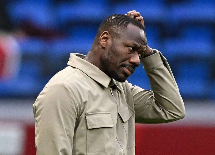 Senegal sack coach Pape Thiaw after disappointing 2026 World Cup exit 2 Senegal sack coach Pape Thiaw after disappointing 2026 World Cup exit