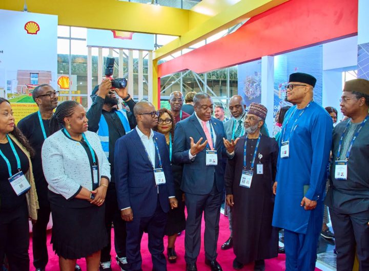 Boost for Nigerian content as Shell awards $518 million contracts in 2025 26 Shell photo 14726
