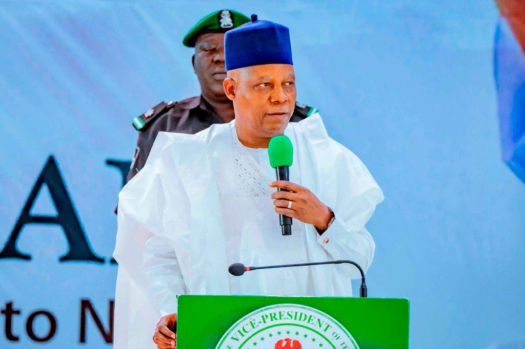 Tinubu: One year after passing, Buhari’s life still speaks To Nigeria 3 Shettima VP Nigerian