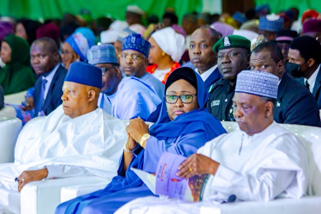 Tinubu: One year after passing, Buhari’s life still speaks To Nigeria 2 Tinubu: One year after passing, Buhari’s life still speaks To Nigeria