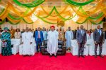 Shettima launches $500m Niger Delta Agricultural Investment Fund 14 Shettima launches $500m Niger Delta Agricultural Investment Fund