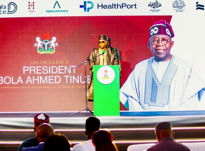 Tinubu restates resolve to protect local, foreign investments in Nigeria 1 Tinubu restates resolve to protect local, foreign investments in Nigeria