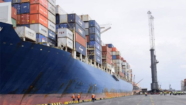 A small importer needs a clearance readiness check before the vessel departs By YINGHANG WU 1 Nigerian Importers need a clearance readiness check before the vessel departs