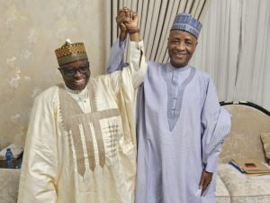 Sokoto 2023 PDP Governorship candidate Ubandoma defects to APC ahead of 2027 elections 2 Sokoto 2023 PDP Governorship candidate Ubandoma defects to APC ahead of 2027 elections
