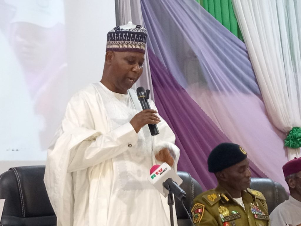 Sokoto forum, NDLEA brainstorm on rising youth drug abuse, call for collective action 1 Sokoto forum, NDLEA brainstorm on rising youth drug abuse, call for collective action
