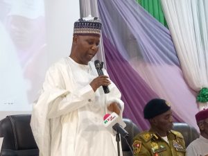 Sokoto forum, NDLEA brainstorm on rising youth drug abuse, call for collective action 2 Sokoto forum, NDLEA brainstorm on rising youth drug abuse, call for collective action