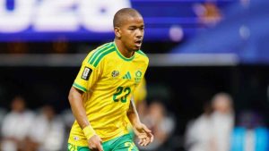 South African World Cup midfielder Jayden Adams dies at 25 2 South Africa World Cup midfielder Jayden Adams dies at 25
