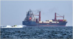Iran demands war compensation, sanctions relief before reopening Strait of Hormuz 2 Iran demands war compensation, sanctions relief before reopening Strait of Hormuz