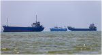 Iran declares Strait of Hormuz closed 'until further notice' after warning shots at vessel 30 Iran declares Strait of Hormuz closed 'until further notice' after warning shots at vessel