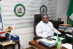 CSO demands Tinubu sack Surveyor General, announces July 16 protest over alleged land deals, abuse of office 14 Surveyor General of the Federation, Abuduganiyu Adebomehin