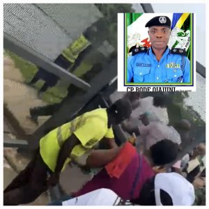 TA Gardens Estate crisis: Our story, by Residents Association 2 TA Garden estate