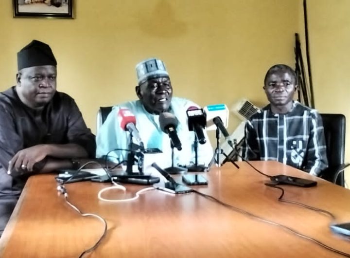 Taraba Govt begins fresh civil service recruitment, targets 1,805 new workers 2 Taraba Govt begins fresh civil service recruitment, targets 1,805 new workers