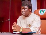 Taraba 2027: Kefas campaign movement blasts ADC candidate Tutare, calls criticism 'self-serving' 18 Taraba 2027: Kefas campaign movement blasts ADC candidate Tutare, calls criticism 'self-serving'