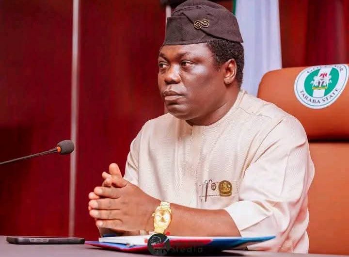 Taraba 2027: Kefas campaign movement blasts ADC candidate Tutare, calls criticism 'self-serving' 11 Taraba 2027: Kefas campaign movement blasts ADC candidate Tutare, calls criticism 'self-serving'