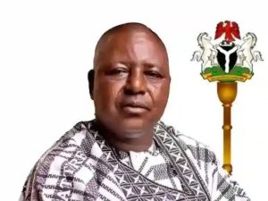 Taraba monarch accuses lawmaker of collecting millions from residents over alleged chiefdom, district creation 2 Taraba monarch accuses lawmaker of collecting millions from residents over alleged chiefdom, district creation